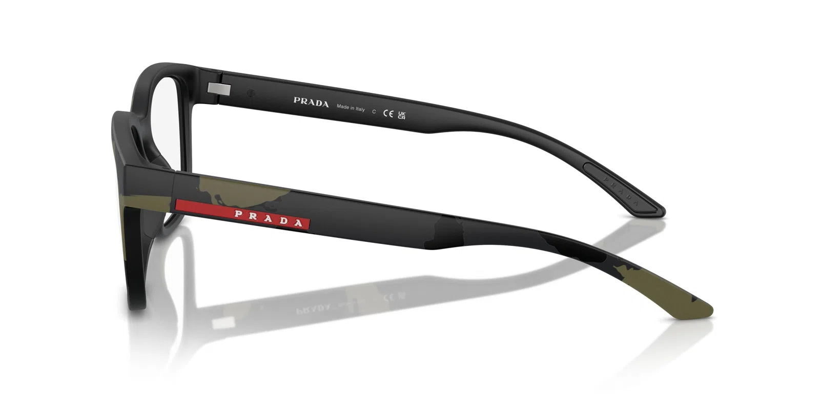 Prada Linea Rossa 05QV Eyeglasses - view 22